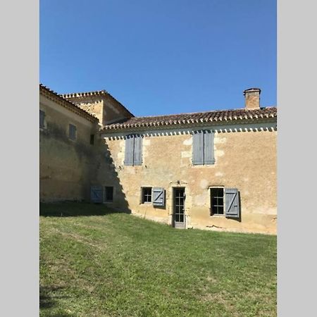 Maison Gasconne Au Calme Au Coeur Du Gers Duran المظهر الخارجي الصورة