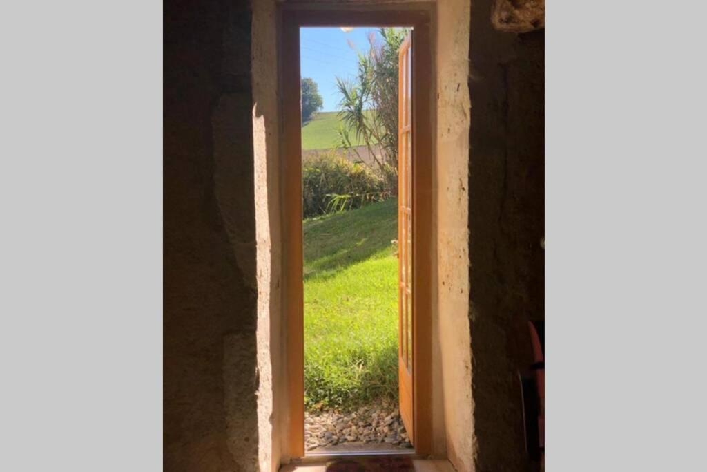 Maison Gasconne Au Calme Au Coeur Du Gers Duran المظهر الخارجي الصورة