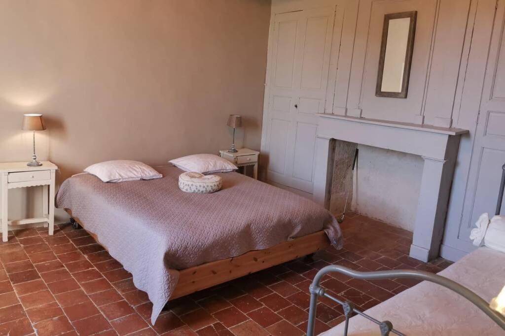 Maison Gasconne Au Calme Au Coeur Du Gers Duran المظهر الخارجي الصورة
