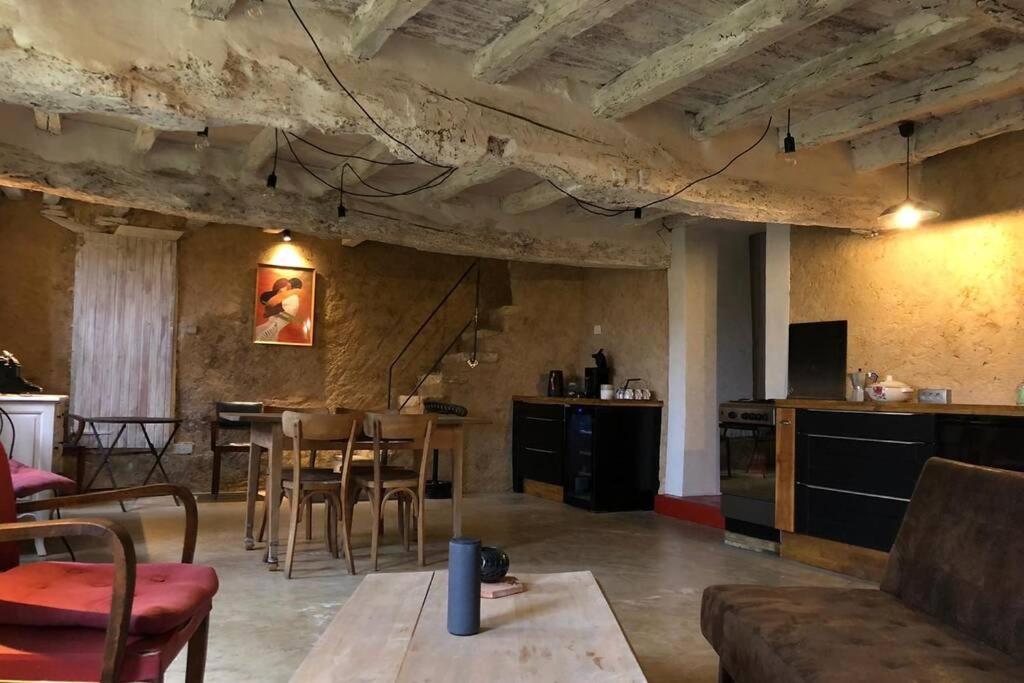 Maison Gasconne Au Calme Au Coeur Du Gers Duran المظهر الخارجي الصورة