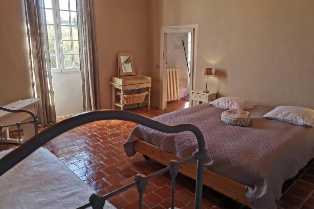 Maison Gasconne Au Calme Au Coeur Du Gers Duran المظهر الخارجي الصورة