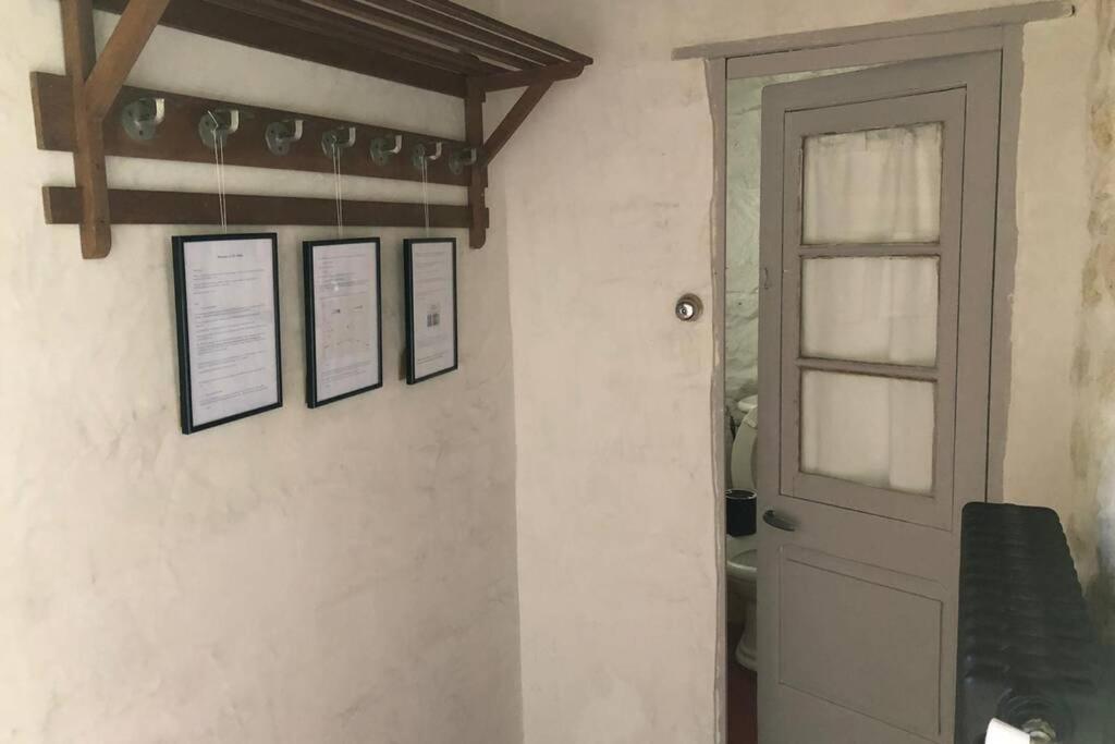 Maison Gasconne Au Calme Au Coeur Du Gers Duran المظهر الخارجي الصورة