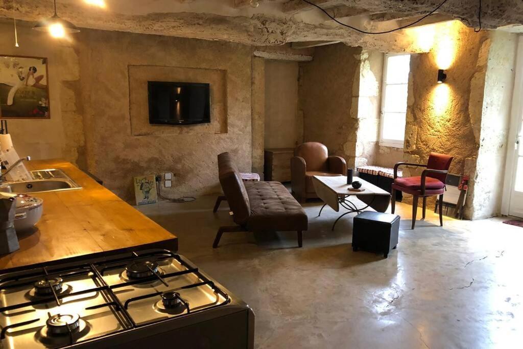 Maison Gasconne Au Calme Au Coeur Du Gers Duran المظهر الخارجي الصورة
